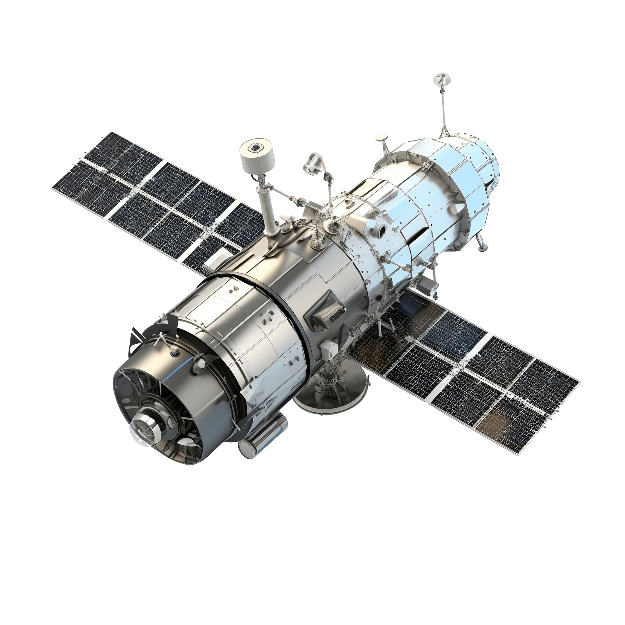 satellite